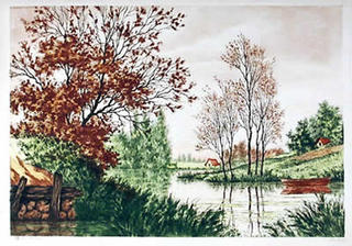 Untitled by Paul Grandville
