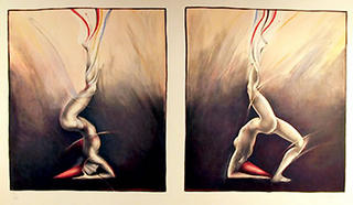 Untitled by Helene Guetary