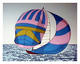 Love Boat by Alvaro Guillot