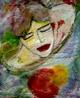 The Apple by Pilar Bamba Gastardi