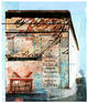 Lisbon Wall by Mike Moran