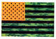 Flag (Moratorium) by Jasper Johns