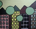 Downtown by Athina Sismanidou