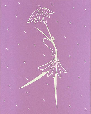 Spring by Alece Birnbach