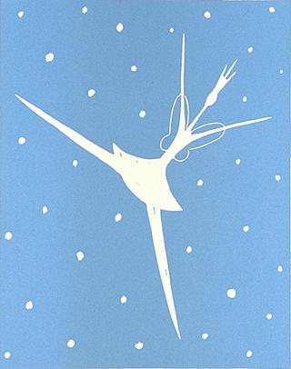 Winter by Alece Birnbach