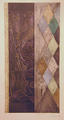 Untitled by Jasper Johns
