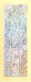 Usuyuki by Jasper Johns