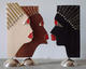 Love Series: The Three Heads by Faba
