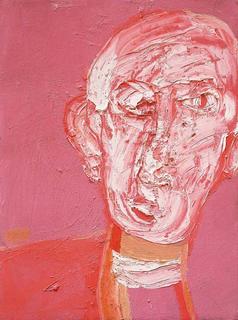 An Emotional State 3 by Trinh Minh Tien