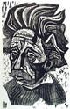 Einstein by Irving Amen