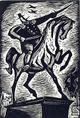 Onward by Irving Amen