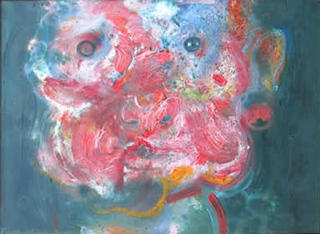 Untitled by Robert Beauchamp