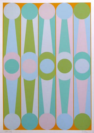 Untitled 10 by Arthur Boden