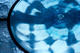 Glass (from the Hints of Place Portfolio) by Nelly Thomas