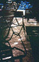 Pool Chairs (from the Hints of Place Portfolio) by Nelly Thomas