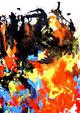 Untitled No. 41 by Oleg Frolov