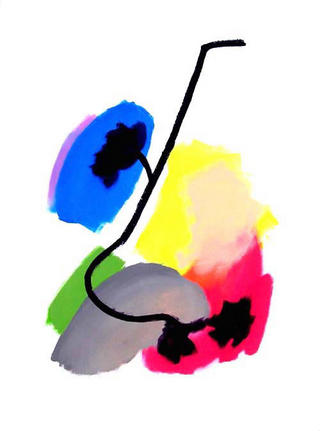 Growth Cycle by David Mac Innes