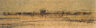 Land by G&oacute;mez de Zamora