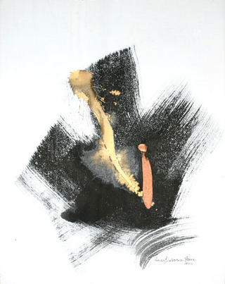 Untitled by Luz Victoria Llano