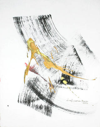 Untitled by Luz Victoria Llano