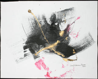 Untitled by Luz Victoria Llano