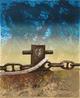 Barrier by Francisco Bernal