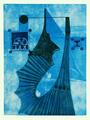 Gaud&iacute; by Modest Cuixart