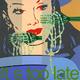 It&acute;s Too Late by M&ordf; Luisa Sanz