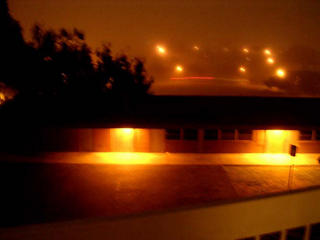 Night View by David Mac Innes