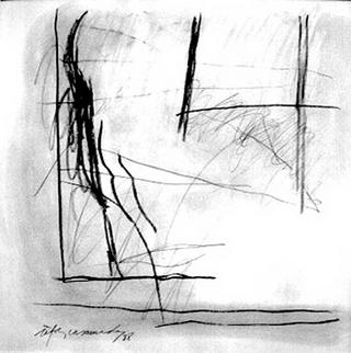 Drawing by Albert Rafols Casamada