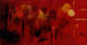 Bordeauxrot (Bordeaux Red) by Wiebke Dreyer
