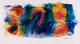 Kleine Kreise II (Small Circles II) by Wiebke Dreyer