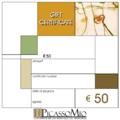 &euro;50 Art Gift Certificate by PicassoMio.com