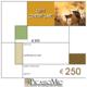 &euro;250 Art Gift Certificate by PicassoMio.com