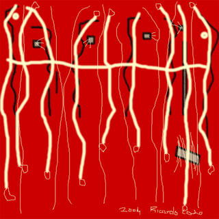 Flamenco by Ricardo Calo