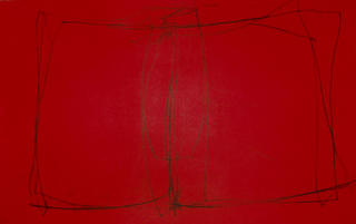 Red Blood 2 by Ana Alberca