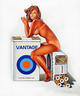 Vantage by Mel Ramos
