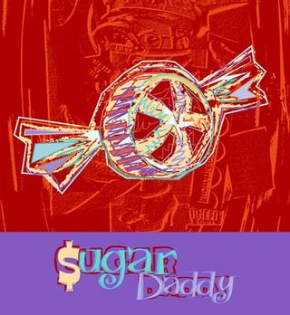 Sugar Daddy by James Dinverno