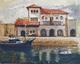 Fish Market by Florencia Kettner