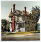 Figueroa House by Merv Corning