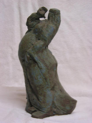 Burka by Sonia Draper