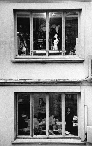 Monaco (from the Souvenir Francais Series) by Alberto Rubio