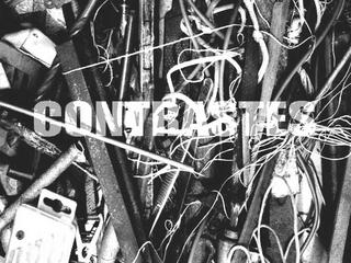Contrasts by Janler M&eacute;ndez Castillo