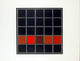Untitled 1 by Jesus Raphael Soto