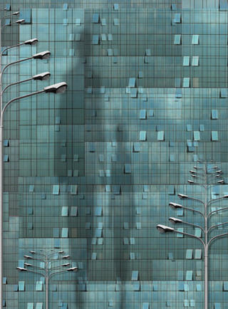 Urbis 44 by Franco Donaggio