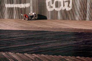 Urban Landscape (Series) by Pablo Fern&aacute;ndez