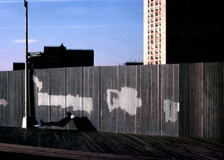 Urban Landscape (Series) by Pablo Fern&aacute;ndez