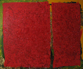 Red for Catherine by Mitchell Foley