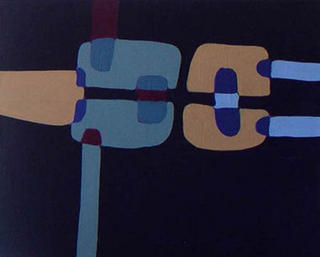 Restriction 2 by Blanca Oraa