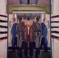 Parallel Universe 2 by Lloyd Gill